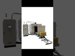 Forno a carrello ad alta capacità Hrf1350-06